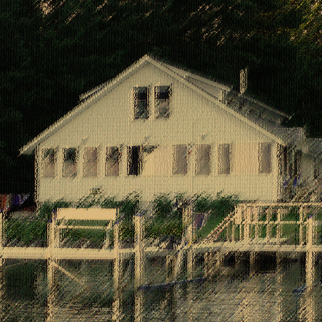 Our Lake House